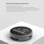 Handheld Meter ™ - Cartnoova