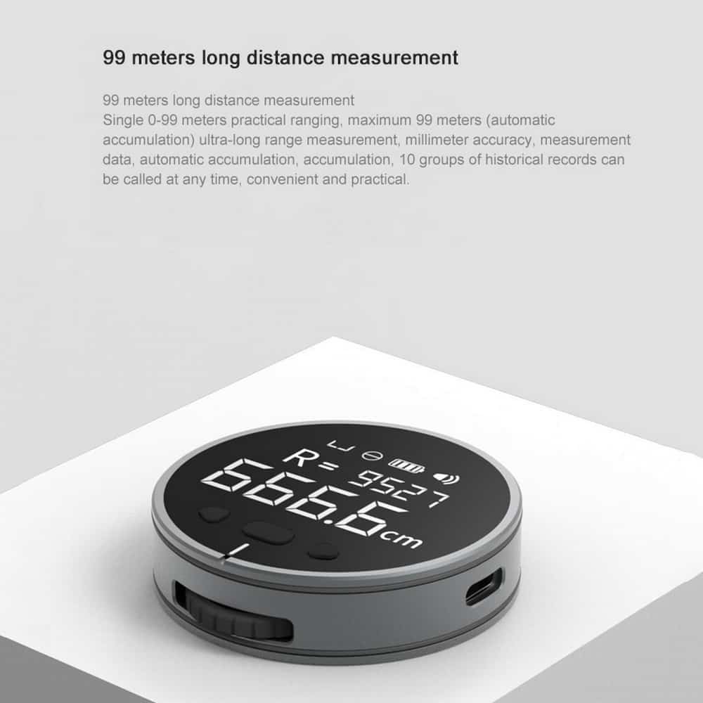 Handheld Meter ™ - Cartnoova