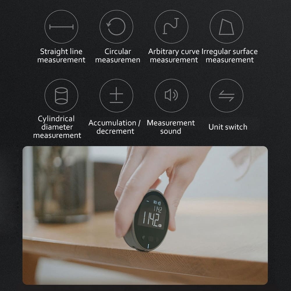 Handheld Meter ™ - Cartnoova