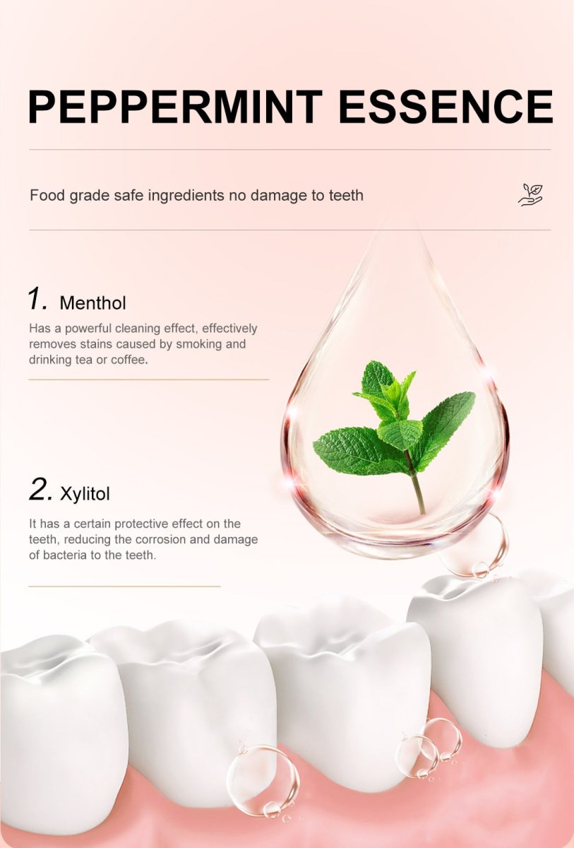 HeySmile ™ - Teeth Whitening Pen - Cartnoova