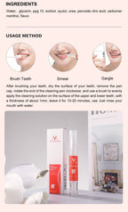 HeySmile ™ - Teeth Whitening Pen - Cartnoova