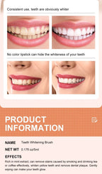 HeySmile ™ - Teeth Whitening Pen - Cartnoova