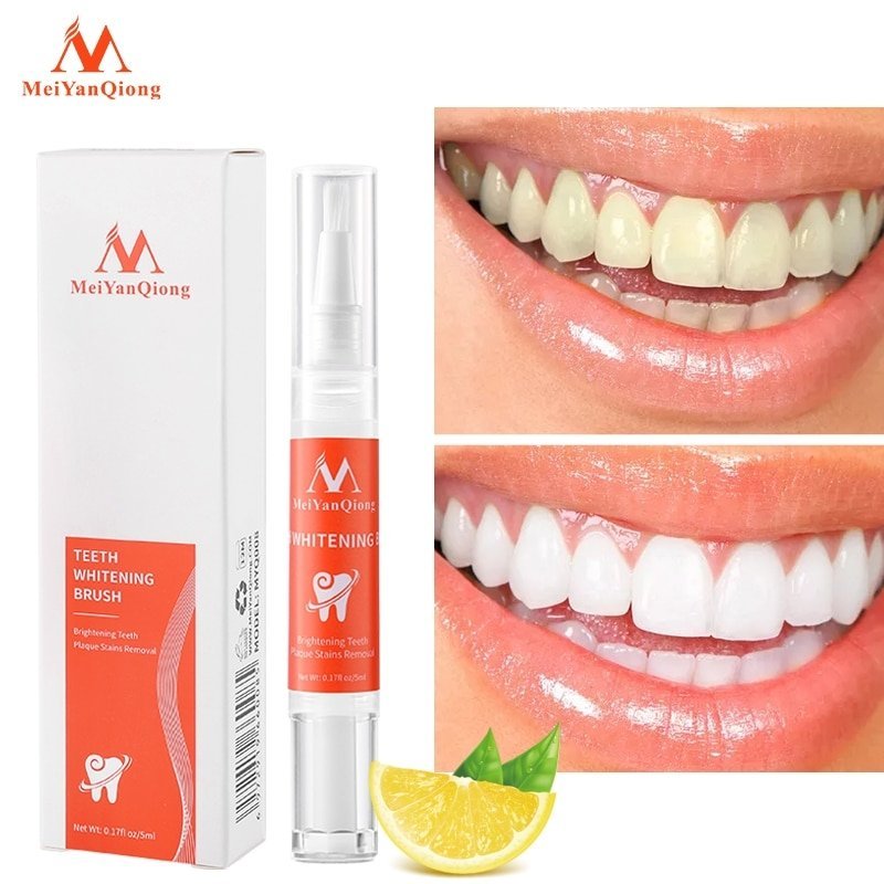 HeySmile ™ - Teeth Whitening Pen - Cartnoova
