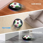 HoverBall™ - Indoor Floating Football - Cartnoova