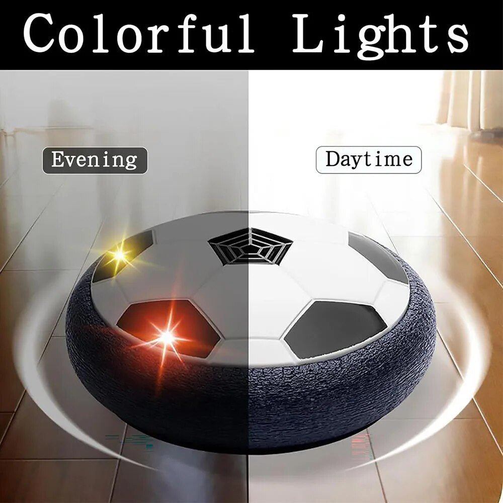 HoverBall™ - Indoor Floating Football - Cartnoova
