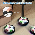 HoverBall™ - Indoor Floating Football - Cartnoova