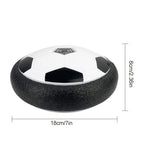 HoverBall™ - Indoor Floating Football - Cartnoova