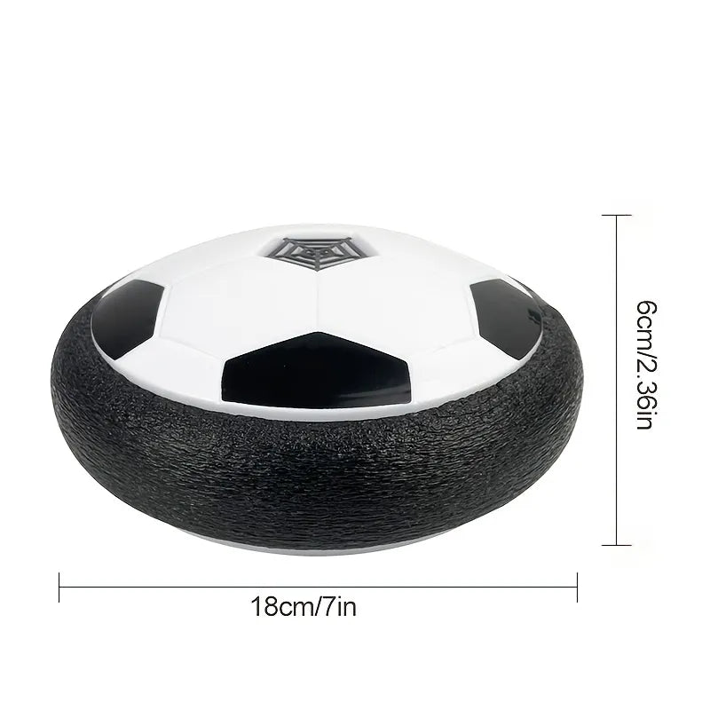 HoverBall™ - Indoor Floating Football - Cartnoova