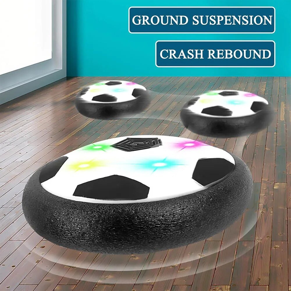 HoverBall™ - Indoor Floating Football - Cartnoova