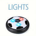 HoverBall™ - Indoor Floating Football - Cartnoova