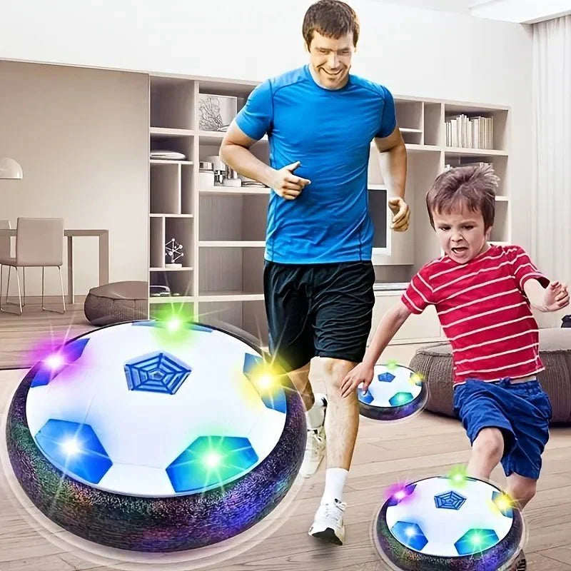 HoverBall™ - Indoor Floating Football - Cartnoova