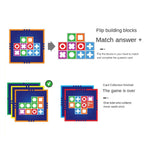 Ikano™ - World's Best Game Puzzle - Cartnoova