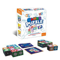 Ikano™ - World's Best Game Puzzle - Cartnoova