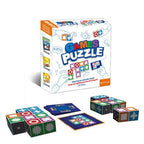 Ikano™ - World's Best Game Puzzle - Cartnoova