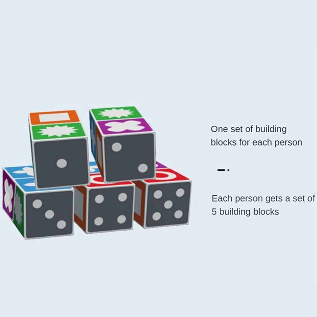Ikano™ - World's Best Game Puzzle - Cartnoova