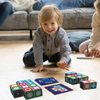 Ikano™ - World's Best Game Puzzle - Cartnoova
