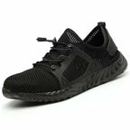Invincible Pro - The Most Protective Footwear™