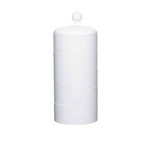 Jewellery Storage Box Organizer - Cartnoova