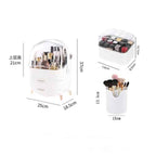 Jewellery Storage Box Organizer - Cartnoova