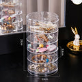 Jewellery Storage Box Organizer - Cartnoova
