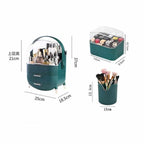 Jewellery Storage Box Organizer - Cartnoova