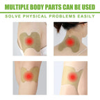 JointEase™ - Pain Relief Patches - Cartnoova