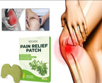 JointEase™ - Pain Relief Patches - Cartnoova
