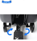 JoyScoot™ - Kids Scooter Rolling Suitcase - Cartnoova