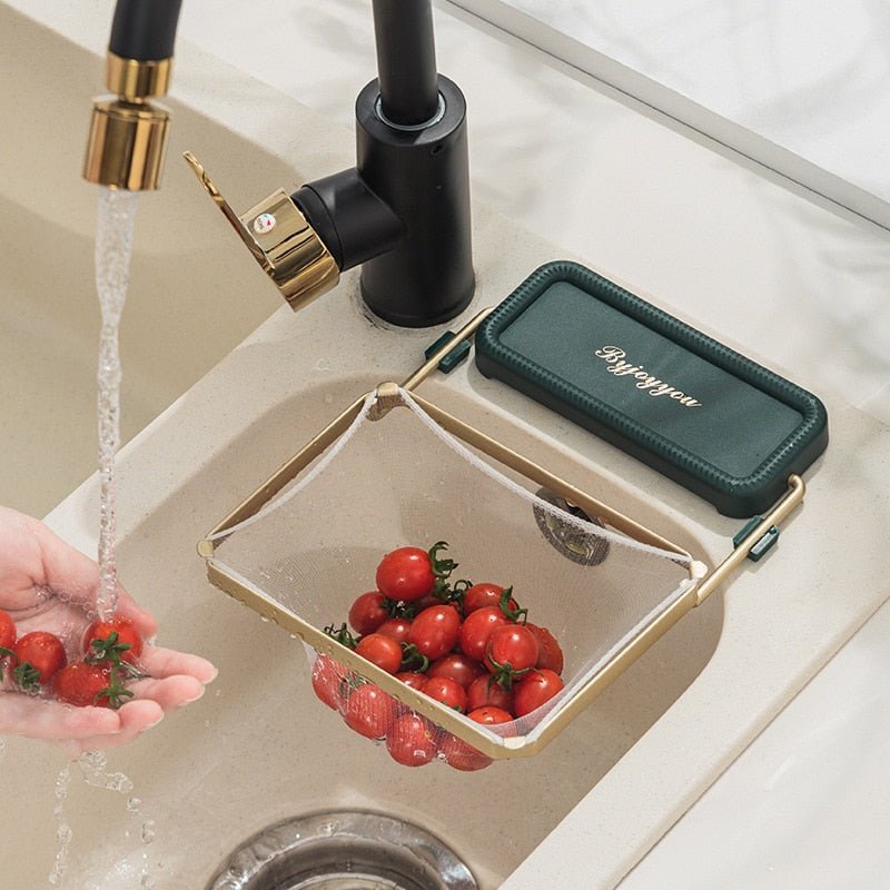 Kitchen Net Strainer - Cartnoova