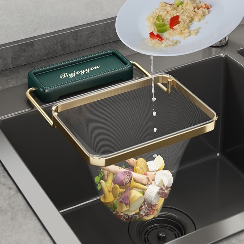 Kitchen Net Strainer - Cartnoova