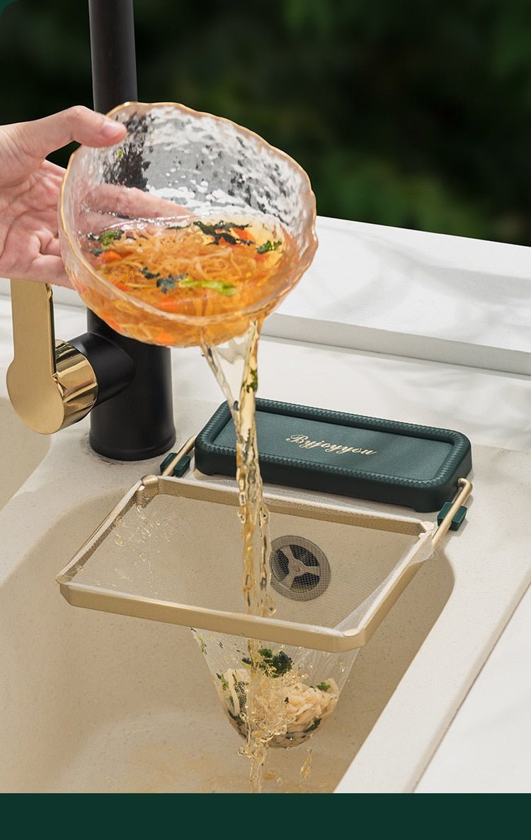 Kitchen Net Strainer - Cartnoova