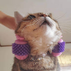 Kitty Tongue Cat Massage Roller | Japan 🇯🇵 #1 Pet Gadget - Cartnoova