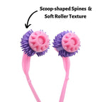 Kitty Tongue Cat Massage Roller | Japan 🇯🇵 #1 Pet Gadget - Cartnoova