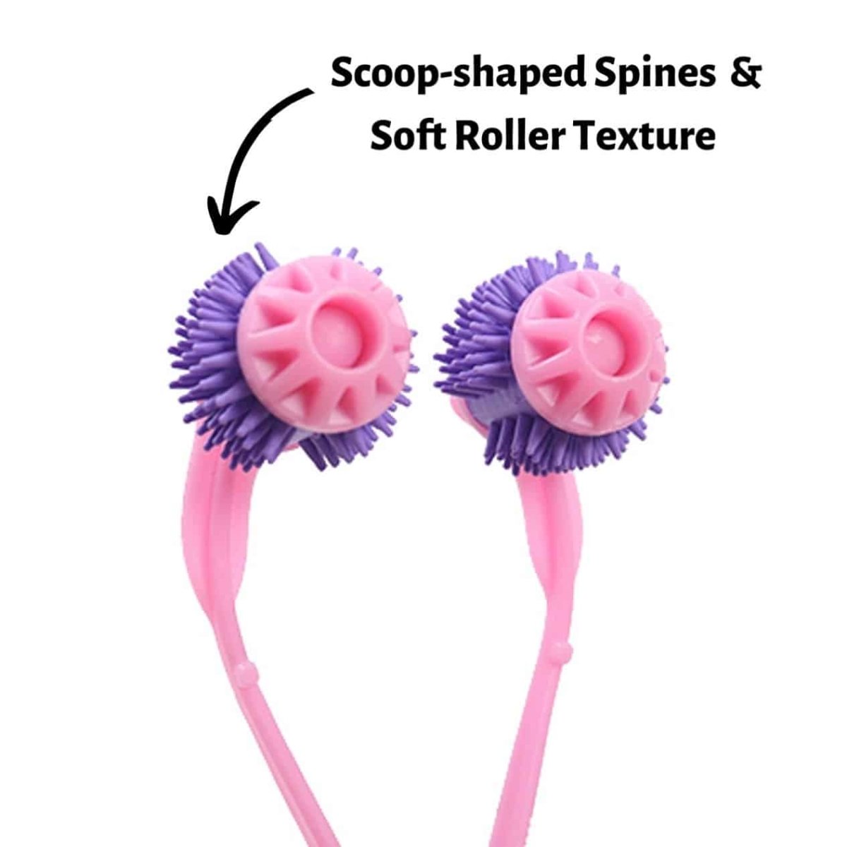 Kitty Tongue Cat Massage Roller | Japan 🇯🇵 #1 Pet Gadget - Cartnoova