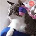 Kitty Tongue Cat Massage Roller | Japan 🇯🇵 #1 Pet Gadget - Cartnoova