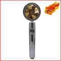 Kleano™ Hydro-Jet Turbo Shower head - Cartnoova