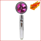 Kleano™ Hydro-Jet Turbo Shower head - Cartnoova
