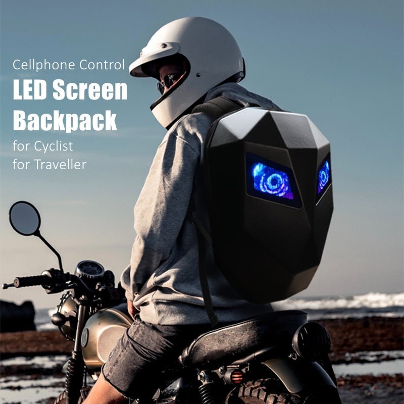 LED BackPack™ - Cartnoova