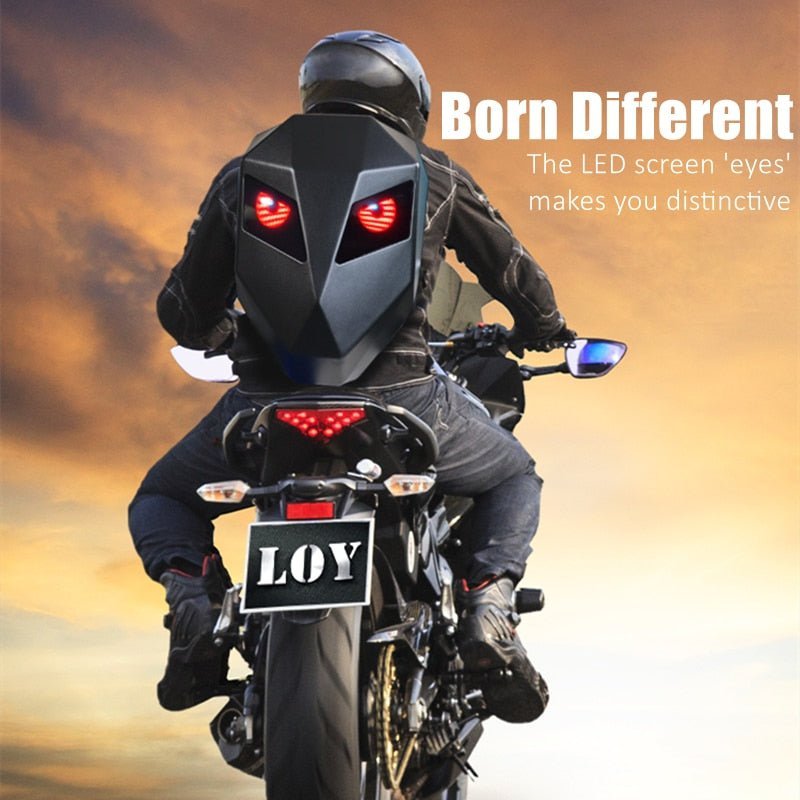 LED BackPack™ - Cartnoova