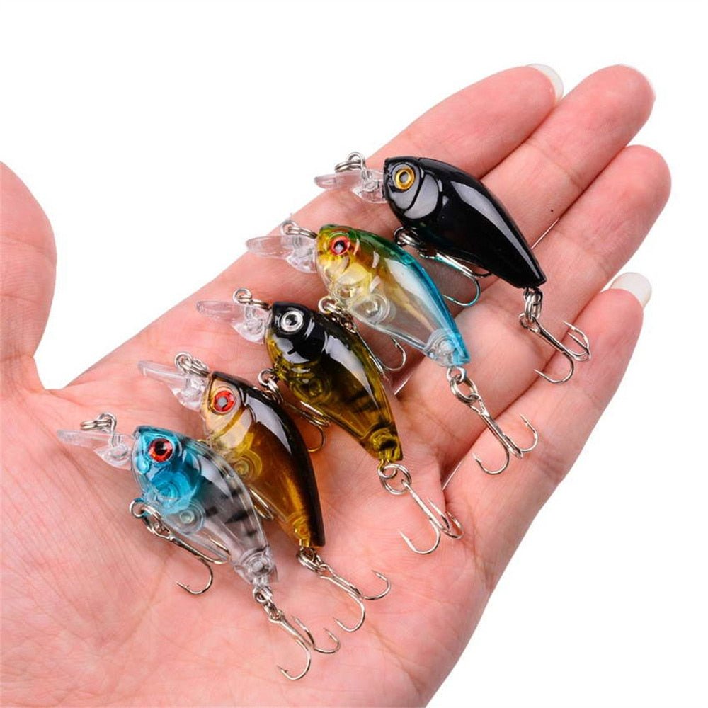 LIFELIKE SWIMBAIT - Cartnoova