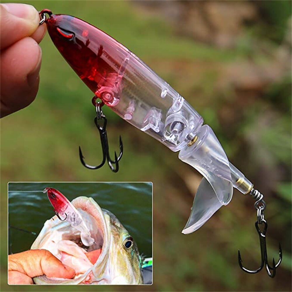 LIFELIKE SWIMBAIT - Cartnoova