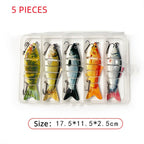 LIFELIKE SWIMBAIT - Cartnoova