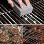🔥Limited Time Sale-50% OFF🔥Grill Griddle Cleaning Brick Block (3 PCS) - Cartnoova