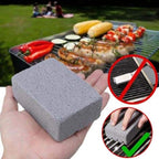 🔥Limited Time Sale-50% OFF🔥Grill Griddle Cleaning Brick Block (3 PCS) - Cartnoova