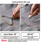 Lintto Cleaner™ - The #1 Lint, Dust and Hair Cleaner - Cartnoova