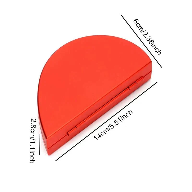 LoveNest™ - 3D Heart Shape Rose Flower Ring Box - Cartnoova