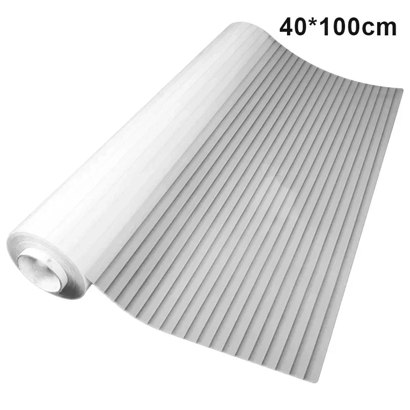 LumiShade™ - Horizontal Glass Blinds Static Glue-free - Cartnoova