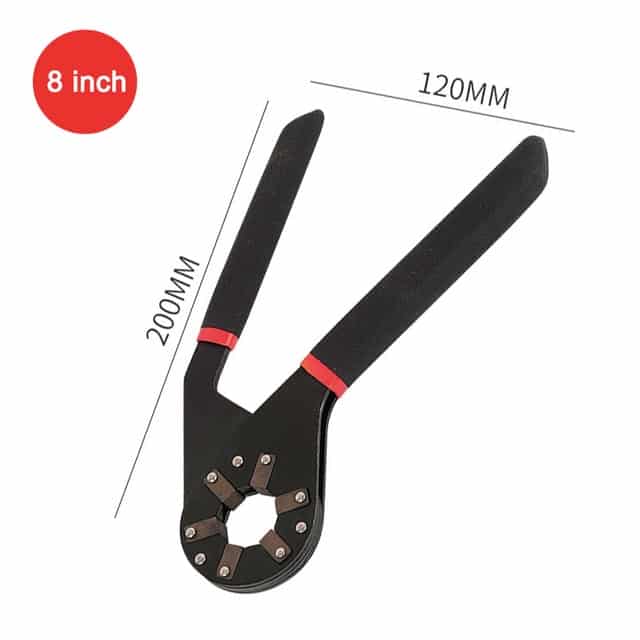 Magic Adaptive Hexagon Multifunctional Wrench Tool - Cartnoova