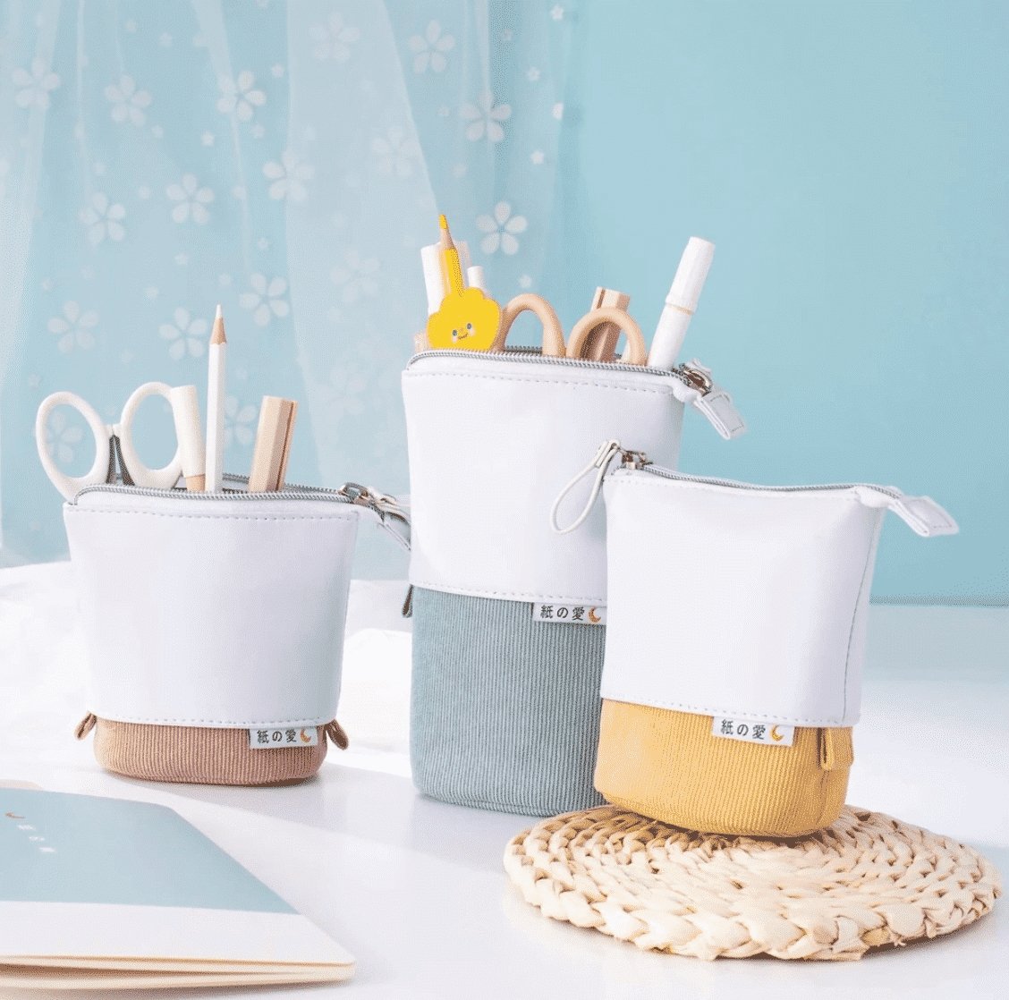 MagicalCase™ - Popup Pencil/Makeup Case - Cartnoova