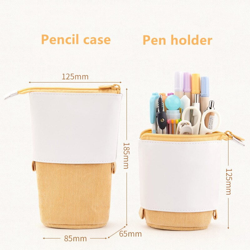 MagicalCase™ - Popup Pencil/Makeup Case - Cartnoova